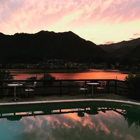 Luci Dal Lago 2 奥梅尼亚